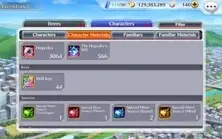 Conta End game Bleach Brave Souls