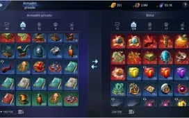 Mir4 Acc Lvl 80 102.118 sem fake power