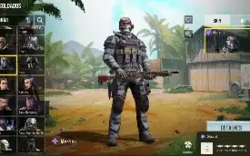 Conta cod mobile