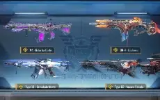 Conta cod mobile