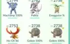 Conta Pokemon Go - Level 37