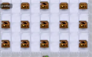 Realm of the mad god accont 90/90  8char slot 11vault