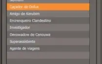 Conta sacrier nivel 161 Spiritia