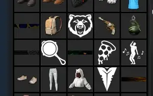 Conta Pubg lv 130, Luvas PGI, Camisa Pgi + de 70 jogosGtaV