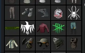 Conta Pubg lv 130, Luvas PGI, Camisa Pgi + de 70 jogosGtaV