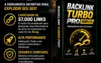 🚀 Backlink Turbo Pro Completo (Exclusivo)