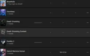 Conta EpicGames- fortnite(Email nunca alterado varios jogos!