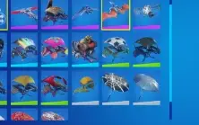 Conta EpicGames- fortnite(Email nunca alterado varios jogos!