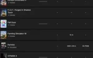 Conta EpicGames- fortnite(Email nunca alterado varios jogos!