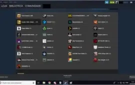 Conta Steam - Nível 102, CSGO medalhas RARISSIMAS, 110 jogos