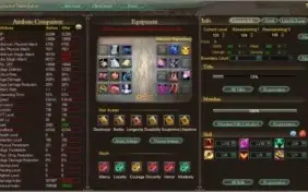 FEITICEIRA R9UP3 PERFECT WORLD INTERNATIONAL