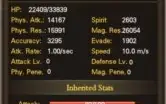FEITICEIRA R9UP3 PERFECT WORLD INTERNATIONAL