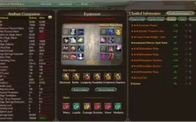 FEITICEIRA R9UP3 PERFECT WORLD INTERNATIONAL