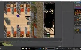 Knight lvl 239 - World Non PVP - Fidera - Skills Altos +