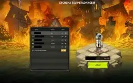 ACC IOP 191 EXCELENTE, SET PRONTO + RESET - DOFUS CROCABULIA