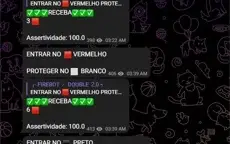BOT Double da Brabet (90%+ de ACERTIVIDADE)