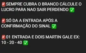 BOT Double da Brabet (90%+ de ACERTIVIDADE)