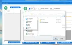 Verificador de Números Ilimitados  - Lic Anual