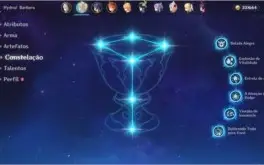 Genshin Impact (NA) - AR43 KEQINQ+VENTI+TARTAGLIA & 13 de 4*