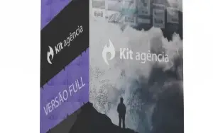 Kit Agência 4.0