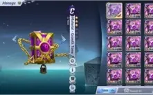 Conta SEA - Todos os Deuses + Todos os S LVL 55