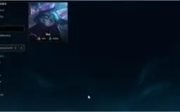 Platina IV - 905 SKINS - 99% Campeões (Exceto VEX)