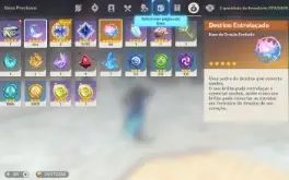 Gi Ar 51 Neuvillette+Bis+Nahida+Kazuha+Zhongli+Furina+++++
