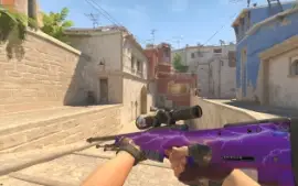 Conta STEAM Counter-Strike (CS/CSGO) com R$ 50.000 em skins