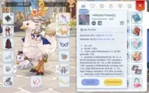 [Ragnarok M] Chronomancer lvl 131