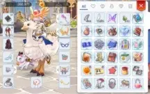 [Ragnarok M] Chronomancer lvl 131