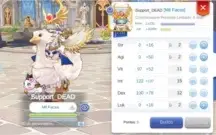 [Ragnarok M] Chronomancer lvl 131