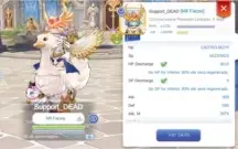 [Ragnarok M] Chronomancer lvl 131
