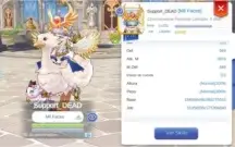 [Ragnarok M] Chronomancer lvl 131