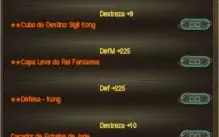 EA LYNX SET R8 UP3 FULL +10, GOW UP2 +12
