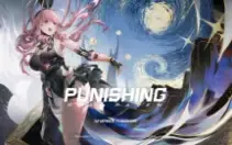 Conta de punishing Gray raven