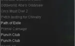 Conta Steam/ CS:GO Supreme 2 medalhas/Mais alguns jogos...