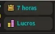 Conta Feminina Habbo 2010 17K