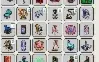 Conta Feminina Habbo 2010 17K