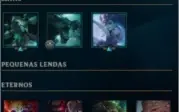 Conta ouro 4 com 2510 rp