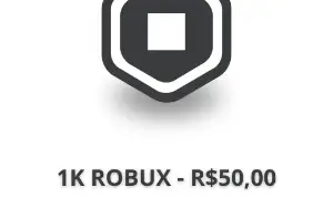 Robux Por Gamepass