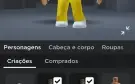 Conta Roblox, Mais de  250 R$ Gastos