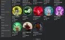 Conta Roblox, Mais de  250 R$ Gastos