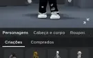 Conta Roblox, Mais de  250 R$ Gastos