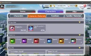 Conta Bleach Brave Souls 40.000 Orbs Varios Top Tier Chars