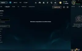 CONTA MESTRE FULL CHAMPS COM 189 SKINS + CONTA VALORANT