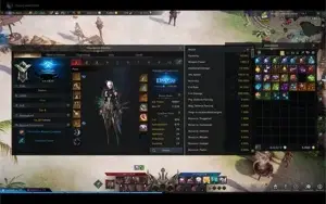 VENDO DEATH BLADE LOST ARK