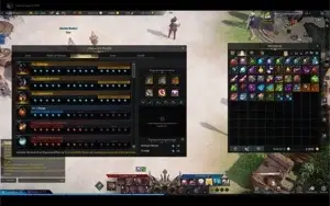 VENDO DEATH BLADE LOST ARK
