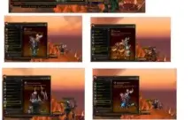 CONTA WOW KSM BRUTOSSAURO E MAIS