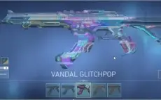 CONTA VALORANT | PLATINA 1 | PLAT 3 ATO | COM SKINS