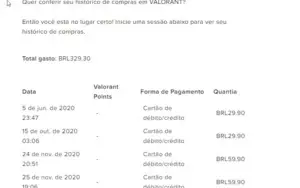 CONTA VALORANT | PLATINA 1 | PLAT 3 ATO | COM SKINS